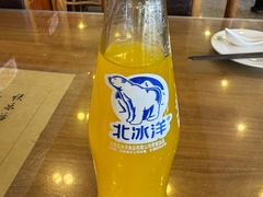 -北京小肠陈饭庄(方庄店)