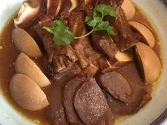 潮州卤水拼盘-潮堂 · 潮州菜(恒隆广场店)