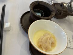 -聚春园自助餐厅(东街口店)
