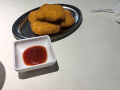 -友达面馆(广州总店)