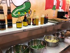 -憨铁匠老火锅(龙岗万科里店)
