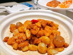 红葱头焗清远鸡-旺顺阁鱼头泡饼(常营店)