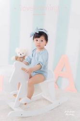 -最爱baby儿童摄影