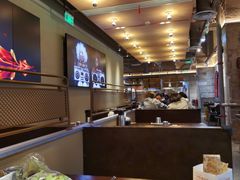 -新石器烤肉(之心城店)