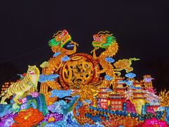 -深圳锦绣中华民俗村