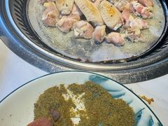 -东北烤肉(钟鼎名悦店)