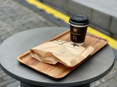 -星巴克臻选(湖滨道店)