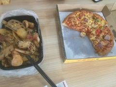 -尊宝比萨(厦大店)