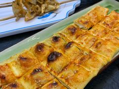 -高家烧鸽子烧烤店63年