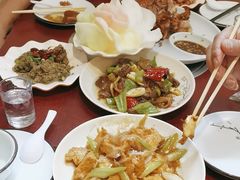 -聚首堂·特色小吃·肘子(什刹海德胜门店)