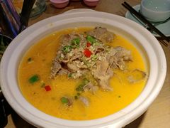 -小菜园新徽菜(溧阳万达店)