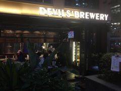 -Devils’ Brewery小恶魔精酿啤酒(武汉天地店)