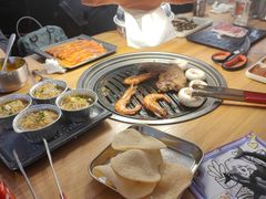 -乌拉烤肉(如皋首店)
