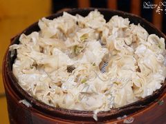 海汇源老字号烧卖-海汇源老烧麦店(东大街总店)