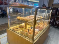 -原麦山丘(金地店)