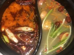 -蛙太牛牛肉海鲜自助火锅(台江万达店)