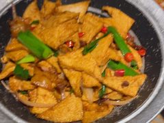 -百年神厨·地道川菜(清江西路店)