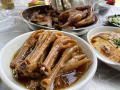 -满記土窑烧鷄波浪山莊