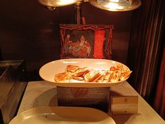 -上海和平饭店茉·莉酒廊 Jasmine Lounge