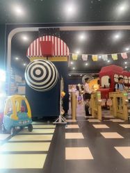 -MELAND CLUB亲子乐园·派对·餐厅(北京芳圆里ID MALL店)