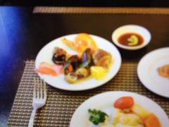 -玛斯兰德国际酒店-西餐厅