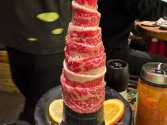 -山葵村烤肉(海淀区民族大学店)