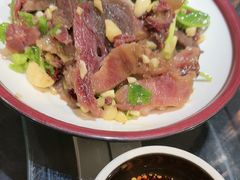-挂旗柴锅鸡(蚌山区嘉年华店)