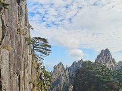 -黄山风景区