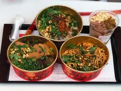-盛香亭热卤(光明大仟里店)