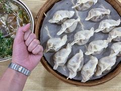 -清真·白家牛肉罩火烧老店(育才街店)