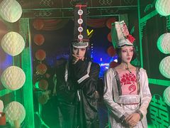 -七彩云南欢乐世界