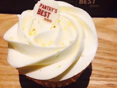 -Pantry's Best派悦坊蛋糕(K11购物艺术中心店)