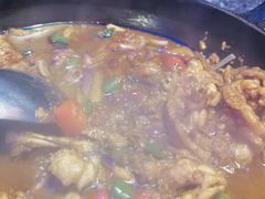 -蘭奢雅集·江浙菜(青山江滩店)