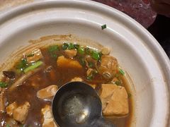 -新白鹿餐厅(爱琴海购物中心店)