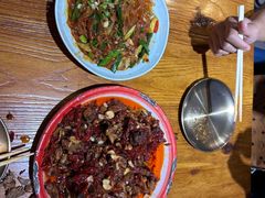 -柴窝堡22号辣子鸡·传承新疆菜