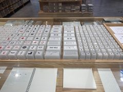 -MUJI无印良品(武汉世界城广场店)