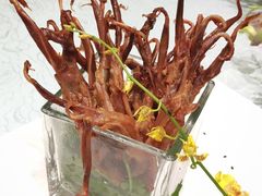 晚亭酱鸭舌-一品淮扬 · 淮扬菜·北京万达文华酒店