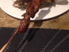 -银帆宾馆-自助餐厅(金马路店)