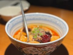藜麦椒麻豆腐-庆春朴门(前滩太古里店)