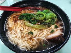 -食惠里小笼包面馆(越秀店)