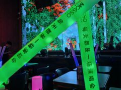 -MOSSO·Liveshow(M3香港广场店)