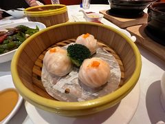 -醉辉皇原味海鲜江南菜(成都大魔方店)
