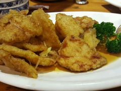 -东北大菜馆(延长路店)