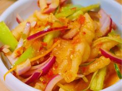-米泰芒·东南亚料理(体育西店)