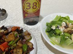 -崖口红树林海鲜餐厅