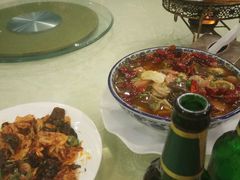 -李连贵熏肉大饼(宁山中路店)