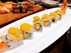 -古田居·特色寿司料理(星之岛旗舰店)