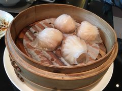 -夏宫中餐厅(静安香格里拉店)