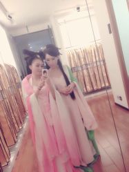 -盘子女人坊古装写真摄影(厦门总店)