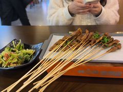 -林二哥宜烤官·宜宾小烧烤